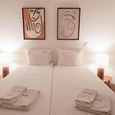 리스본 Flh Downtown Modern Art Flat 아파트 외부 사진